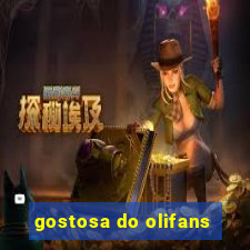 gostosa do olifans